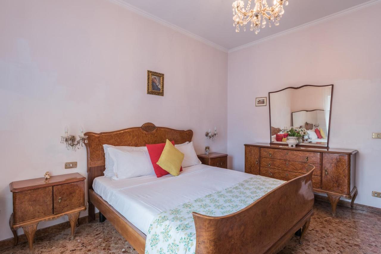 Warm Apt In Ancient Building In Vatican-P S Pietro โรม ภายนอก รูปภาพ