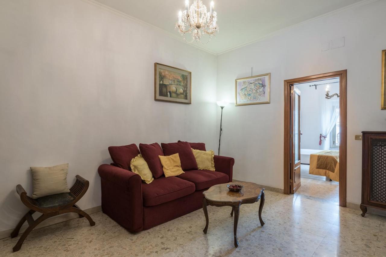 Warm Apt In Ancient Building In Vatican-P S Pietro โรม ภายนอก รูปภาพ